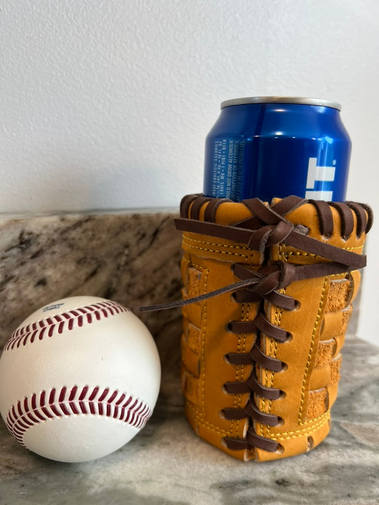 Drink Mitt – Glove Can Holder