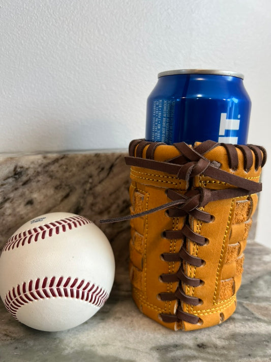 Drink Mitt – Glove Can Holder