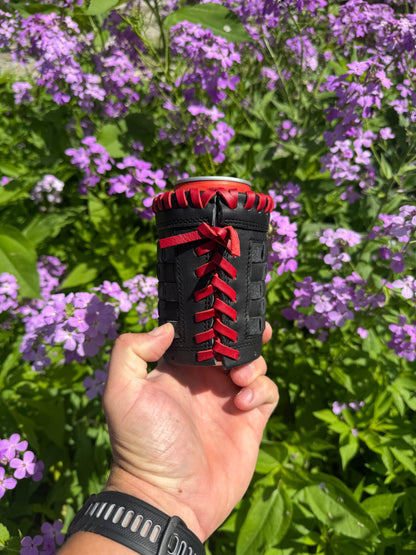 Drink Mitt — Limited Edition Black & Red | Only 20 Made